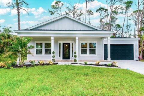 Casa en venta en Port Charlotte, Florida, 3 dormitorios, 153.29 m2 № 518503 - foto 1