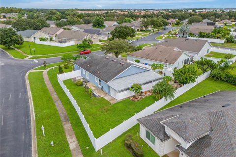 Villa ou maison à vendre à Kissimmee, Floride: 3 chambres, 160.26 m2 № 1361335 - photo 29