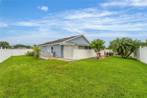 Villa ou maison à vendre à Kissimmee, Floride: 3 chambres, 160.26 m2 № 1361335 - photo 27