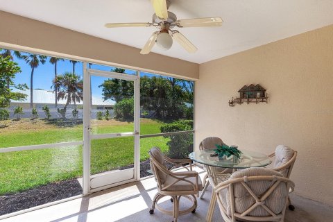 Villa ou maison à vendre à Punta Gorda, Floride: 2 chambres, 96.8 m2 № 1157202 - photo 21