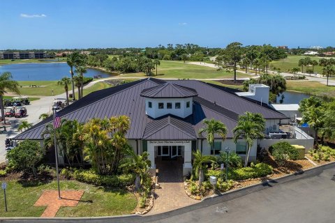 Villa ou maison à vendre à Punta Gorda, Floride: 2 chambres, 96.8 m2 № 1157202 - photo 27