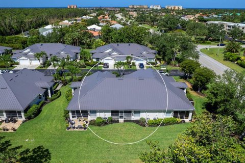 Villa ou maison à vendre à Punta Gorda, Floride: 2 chambres, 96.8 m2 № 1157202 - photo 25