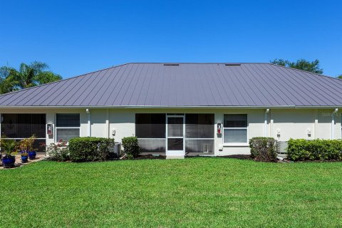 Villa ou maison à vendre à Punta Gorda, Floride: 2 chambres, 96.8 m2 № 1157202 - photo 22