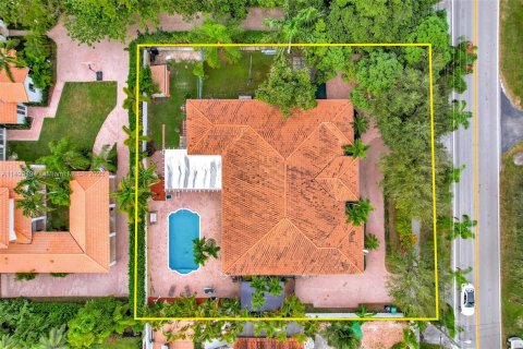 Villa ou maison à vendre à South Miami, Floride: 5 chambres, 323.58 m2 № 887565 - photo 6