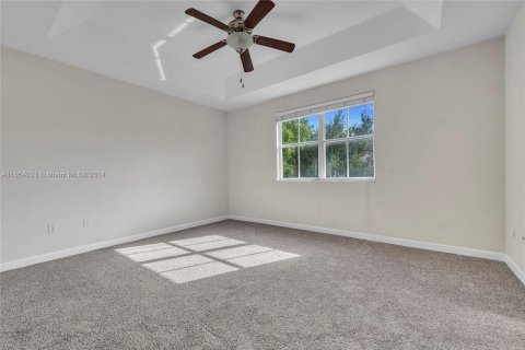 Townhouse in Homestead, Florida 3 bedrooms, 158.31 sq.m. № 1348700 - photo 20