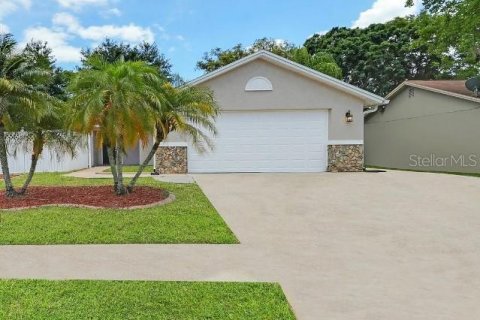 Villa ou maison à vendre à New Port Richey, Floride: 3 chambres, 144.74 m2 № 1346440 - photo 1