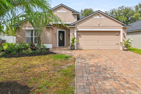 House in Orlando, Florida 4 bedrooms, 171.78 sq.m. № 1385073 - photo 1