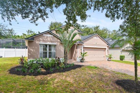 House in Orlando, Florida 4 bedrooms, 171.78 sq.m. № 1385073 - photo 2