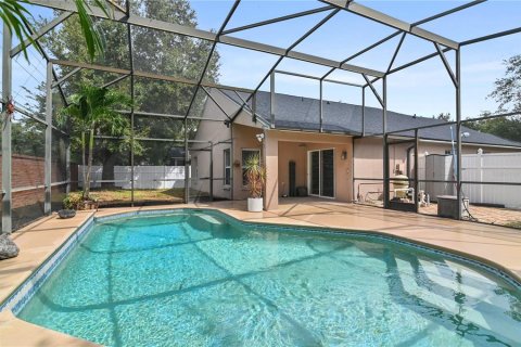 House in Orlando, Florida 4 bedrooms, 171.78 sq.m. № 1385073 - photo 29