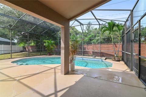 House in Orlando, Florida 4 bedrooms, 171.78 sq.m. № 1385073 - photo 26