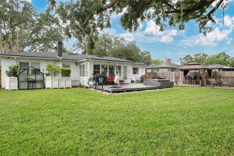 Casa en venta en Orlando, Florida, 3 dormitorios, 149.67 m2 № 1385233 - foto 25