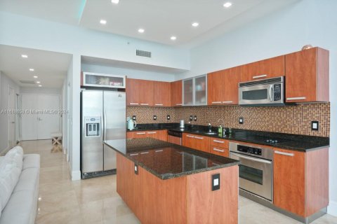 Copropriété à vendre à Aventura, Floride: 2 chambres, 162.67 m2 № 1240064 - photo 15