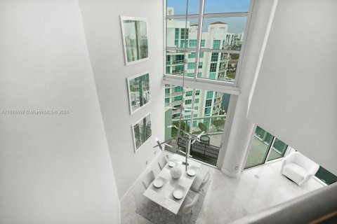 Copropriété à vendre à Aventura, Floride: 2 chambres, 162.67 m2 № 1240064 - photo 2