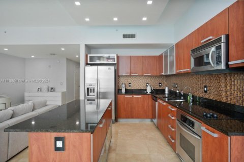 Copropriété à vendre à Aventura, Floride: 2 chambres, 162.67 m2 № 1240064 - photo 14