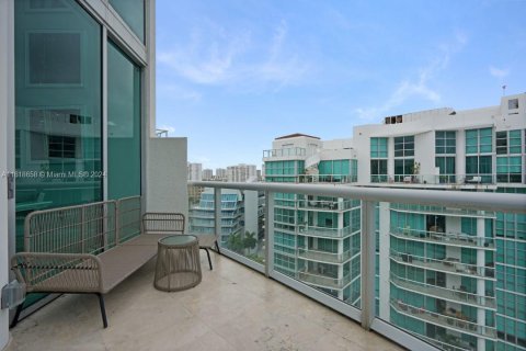 Condominio en venta en Aventura, Florida, 2 dormitorios, 162.67 m2 № 1240064 - foto 21