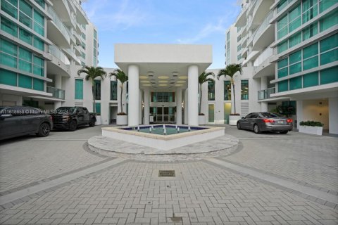 Copropriété à vendre à Aventura, Floride: 2 chambres, 162.67 m2 № 1240064 - photo 1