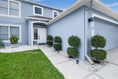 Casa en venta en Davenport, Florida, 4 dormitorios, 207.73 m2 № 1246687 - foto 2