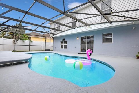 Villa ou maison à vendre à Davenport, Floride: 4 chambres, 207.73 m2 № 1246687 - photo 28