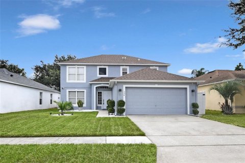 Casa en venta en Davenport, Florida, 4 dormitorios, 207.73 m2 № 1246687 - foto 1