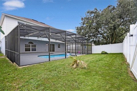 Villa ou maison à vendre à Davenport, Floride: 4 chambres, 207.73 m2 № 1246687 - photo 30