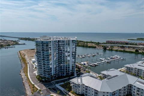 Condominio en venta en Tampa, Florida, 3 dormitorios, 170.66 m2 № 1195091 - foto 6