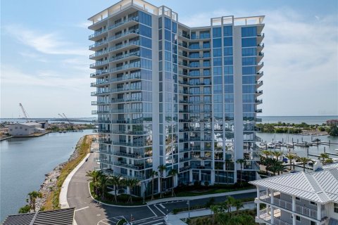 Condominio en venta en Tampa, Florida, 3 dormitorios, 170.66 m2 № 1195091 - foto 5