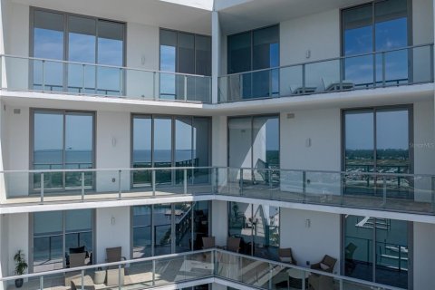 Condominio en venta en Tampa, Florida, 3 dormitorios, 170.66 m2 № 1195091 - foto 3