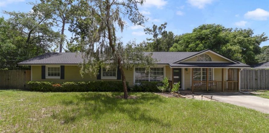 Casa en Longwood, Florida 4 dormitorios, 180.6 m2 № 1352434