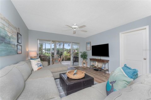 Copropriété à vendre à Venice, Floride: 2 chambres, 102.56 m2 № 1352404 - photo 13