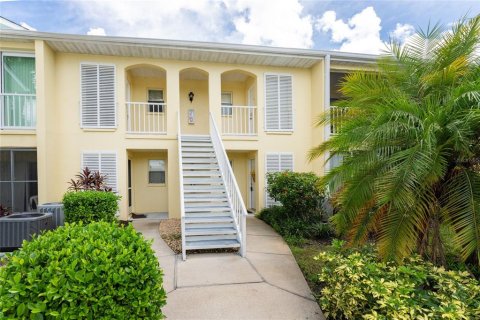 Copropriété à vendre à Venice, Floride: 2 chambres, 102.56 m2 № 1352404 - photo 1