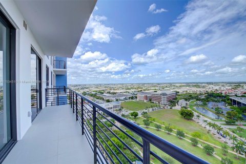 Copropriété à vendre à Doral, Floride: 3 chambres, 127.93 m2 № 1016837 - photo 22