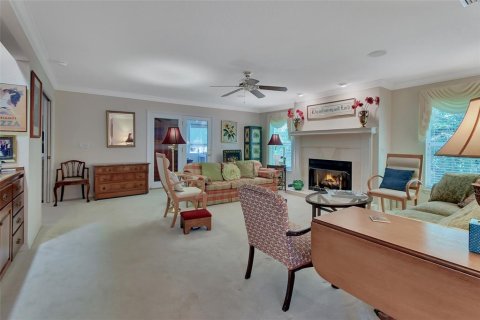 Touwnhouse à vendre à DeLand, Floride: 4 chambres, 270.9 m2 № 1287168 - photo 5