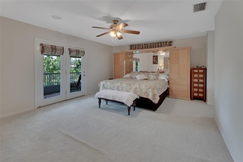 Touwnhouse à vendre à DeLand, Floride: 4 chambres, 270.9 m2 № 1287168 - photo 22