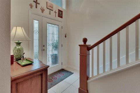 Touwnhouse à vendre à DeLand, Floride: 4 chambres, 270.9 m2 № 1287168 - photo 3