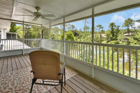 Touwnhouse à vendre à DeLand, Floride: 4 chambres, 270.9 m2 № 1287168 - photo 26