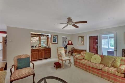 Touwnhouse à vendre à DeLand, Floride: 4 chambres, 270.9 m2 № 1287168 - photo 9