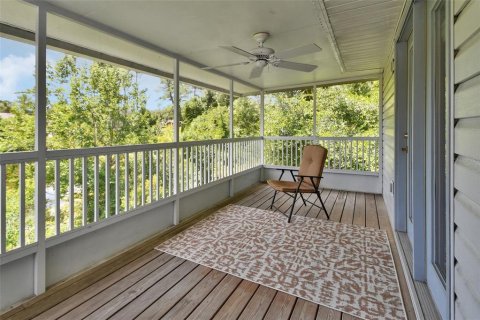 Touwnhouse à vendre à DeLand, Floride: 4 chambres, 270.9 m2 № 1287168 - photo 25