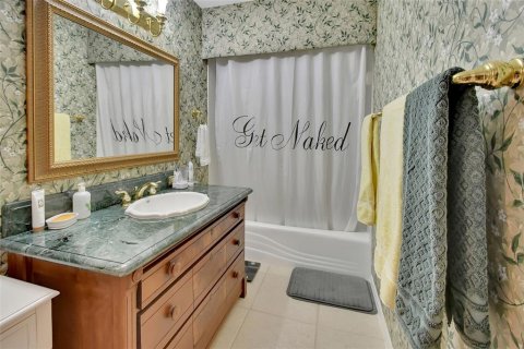 Touwnhouse à vendre à DeLand, Floride: 4 chambres, 270.9 m2 № 1287168 - photo 19