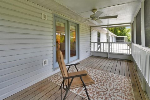 Townhouse in DeLand, Florida 4 bedrooms, 270.9 sq.m. № 1287168 - photo 27