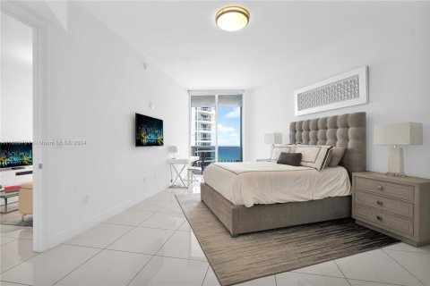 Condo in Sunny Isles Beach, Florida, 3 bedrooms  № 1304986 - photo 22