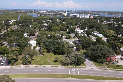 Terrain à vendre à New Smyrna Beach, Floride № 1375334 - photo 4