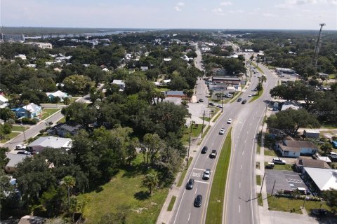 Terreno en venta en New Smyrna Beach, Florida № 1375334 - foto 6