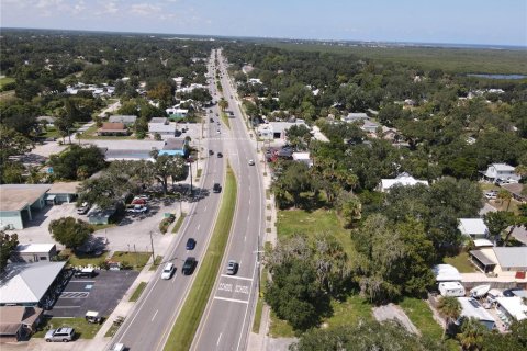 Terreno en venta en New Smyrna Beach, Florida № 1375334 - foto 5