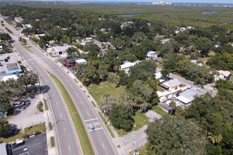 Terreno en venta en New Smyrna Beach, Florida № 1375334 - foto 9