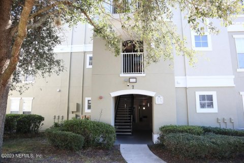 Copropriété à louer à Jacksonville, Floride: 1 chambre, 73.67 m2 № 838873 - photo 1