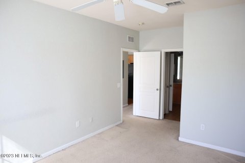 Copropriété à louer à Jacksonville, Floride: 1 chambre, 73.67 m2 № 838873 - photo 7