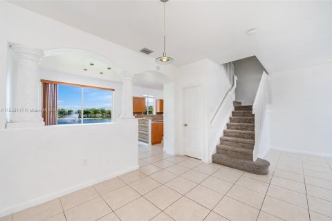 Touwnhouse à vendre à Homestead, Floride: 3 chambres, 120.96 m2 № 1080384 - photo 13
