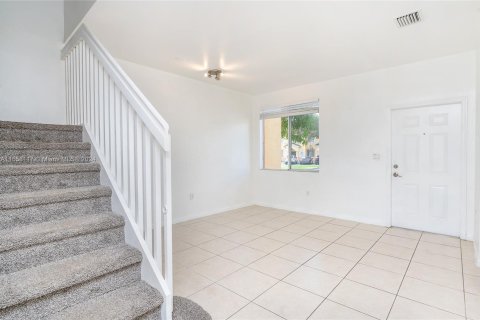 Adosado en venta en Homestead, Florida, 3 dormitorios, 120.96 m2 № 1080384 - foto 22