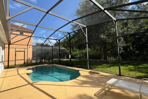 Villa ou maison à vendre à Kissimmee, Floride: 4 chambres, 191.47 m2 № 1343484 - photo 23