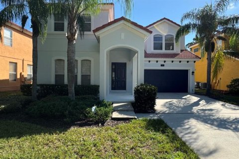 Villa ou maison à vendre à Kissimmee, Floride: 4 chambres, 191.47 m2 № 1343484 - photo 25